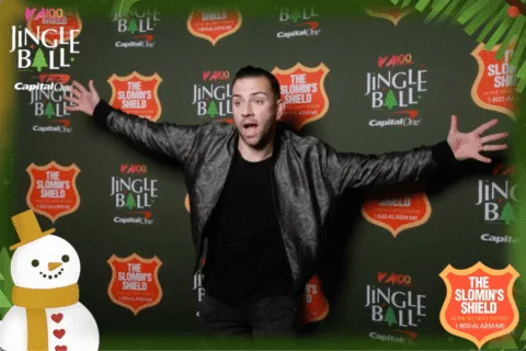  | Mashbooths Modern Photo Booth Rentals